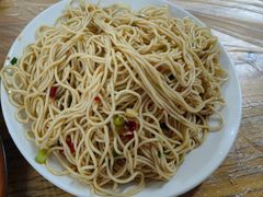 凉面-小李子油焖大虾向阳总店