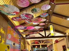 -汤连得温泉馆(宝山店)