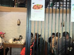门面-全聚贤餐厅·湖北家常菜(沙湖店)