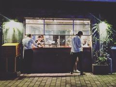 -来回·咖啡(天河南店)