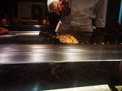 -Ginza Onodera铁板烧(外滩十八号店)