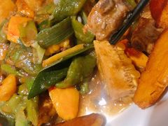 老式一锅出-李老哈·东北菜(宋园路店)