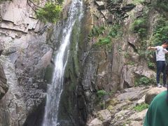 -浙北大峡谷