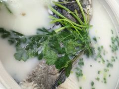 -天乐农家鱼头王(天目湖店)