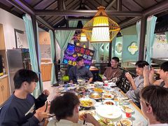 -山里俏·地标皖南菜·屯溪臭鳜鱼(北城万达店)