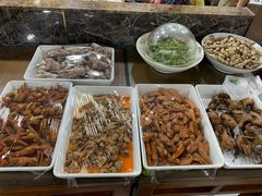 -白魁老号饭庄(安内店)
