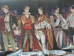 -Nord Grill&Bar Highland诺德西餐(深圳欢乐海岸店)