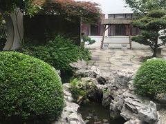 -全季酒店（苏州观前街平江路店）(原临顿路地铁站店)