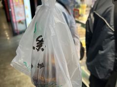 -紫光园清真北京小吃(广渠门内店)