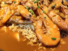 -徐记小怪兽肉蟹煲(中央大街店)