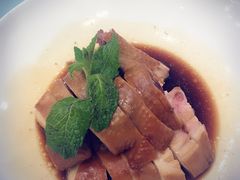 -南山鲜虾面·活鲜小馆·海味大连菜(南山总店)