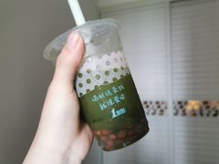 Good抹柠-1点点(合肥瑶海保利店)