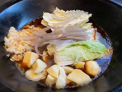 -农家铁锅炖(太阳沟店)