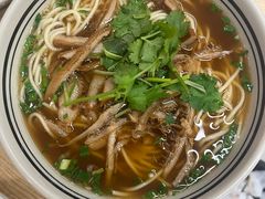 -小马牛肉面·牛骨熬制(南京博物院店)