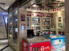 -海天之恋KTV(南湖店)