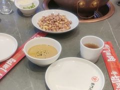 -前门·鲜肉火锅(长风店)