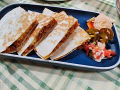 -墨纪Mojí墨西哥餐厅(官舍店)