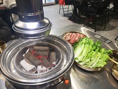 -本炙炭烤·蒲烧活鳗料理店(金沙洲店)