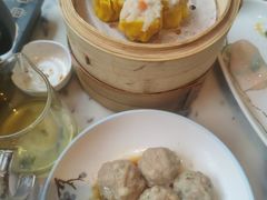 -山水茶艺馆·点心粤菜·30年老字号
