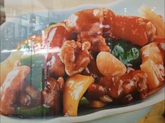 -玲又珑美食(盘福路店)