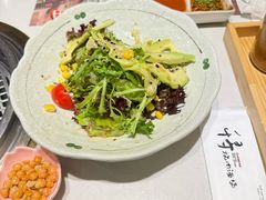 -千寻山野烤肉(中关村店)