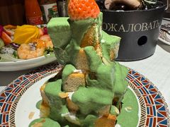 -俄士厨房(五棵松华熙LIVE店)