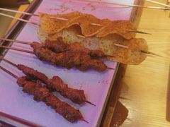 -庆峰龙虾烧烤(合肥一店)