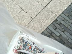 -粗茶淡饭(东关街店)