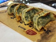 -大江南食府(石景山店)