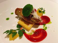 -燃扒房Steakhouse(皇庭店)