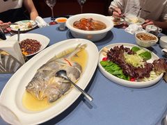 -京参園海鲜餐厅