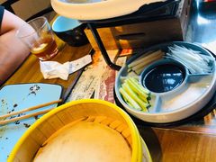 -局气烤鸭·北京菜(前门店)