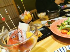 -割烹旭日本料理(龙湖狮山天街店)