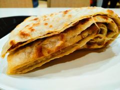 -老家肉饼(天通苑店)