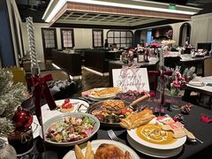 -静香HOUSE·全时段融合餐厅(七星欢乐颂店)