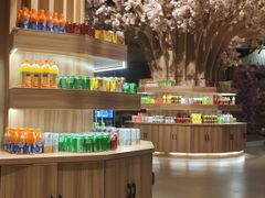 -丽池宫韩式汗蒸会馆(华灯坊店)