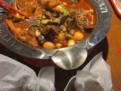 -胖哥俩肉蟹煲(苏州中心店)