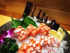 -晓寿司·精致料理(绿地店)