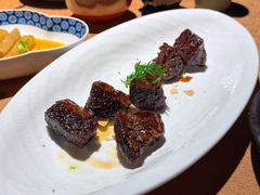 -兰庭玉树·老饭骨家宴(后海店)