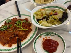 -华天延吉餐厅(西四总店)