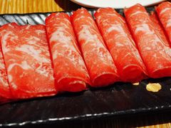 -一井烧肉·活鳗·寿司(望京SOHO店)