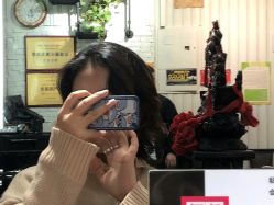 -無名发艺
