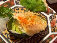 -弓二·烧鸟居酒屋(财富购物中心店)