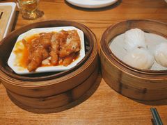 -如轩·海鲜砂锅粥·潮汕菜(海珠店)