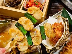 -酒肴一瓢·活贝料理·日本料理(三元桥·霄云路店)