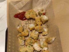 -达美乐比萨(骏壹万邦广场店)