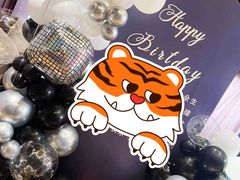 -梧桐餐厅(泉城路店)