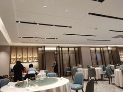 大堂-道道鲜·崇明私房菜(五角场店)