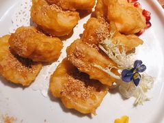 -小放牛炒菜馆(华北商厦店)