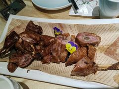 -观盐·盐帮菜(官园桥店)